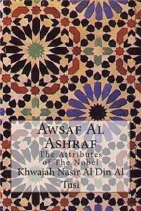 Awsaf Al Ashraf