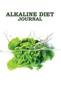 Alkaline Diet Journal