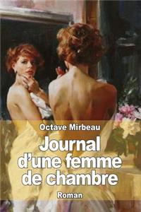 Journal d'une femme de chambre