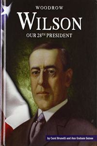 Woodrow Wilson