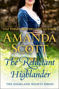 Reluctant Highlander