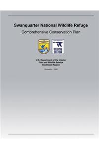 Swanquarter National Wildlife Refuge Comprehensive Conservation Plan