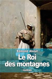 Le Roi des montagnes