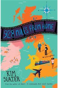 928 Miles from Home
