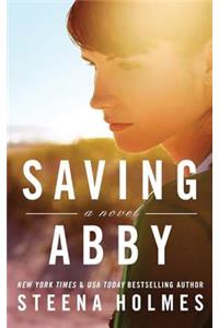 Saving Abby