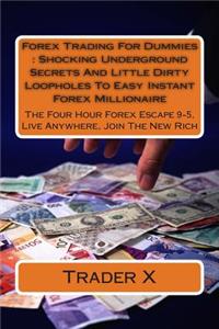 Forex Trading For Dummies
