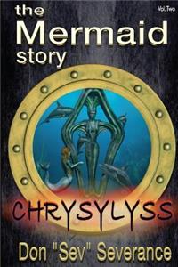 The Mermaid Story