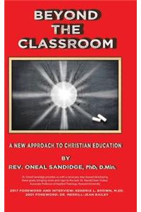 Beyond the Classroom