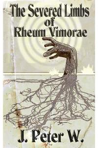 Severed Limbs of Rheum Vimorae