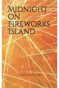 Midnight on Fireworks Island