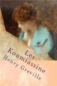 Les Koumiassine