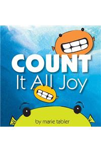 Count It All Joy