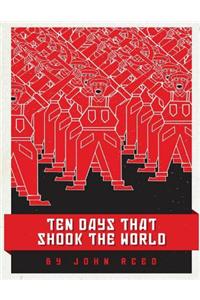 Ten Days That Shook the World