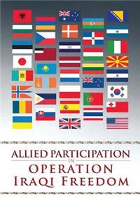 Allied Participation in Operation Iraqi Freedom