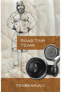 Road Trip - Texas