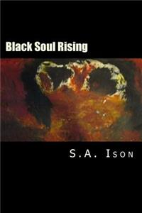 Black Soul Rising: From the Taldano Files