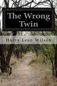 The Wrong Twin