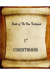 1st Corinthians