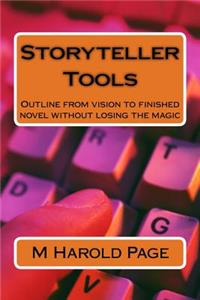 Storyteller Tools