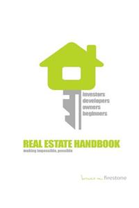 Real Estate Handbook