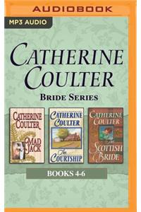 Catherine Coulter - Bride Series: Books 4-6