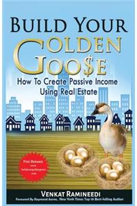 Build Your Golden Goose