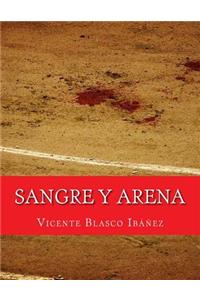 Sangre y arena