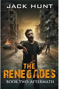 Renegades 2 Aftermath
