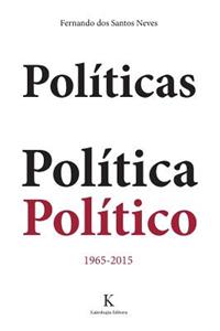 Politicas, Politicos, Politica, Politico 1965-2015