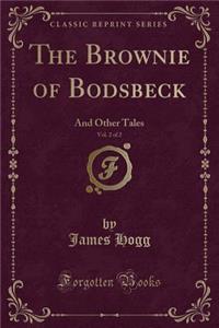 The Brownie of Bodsbeck, Vol. 2 of 2
