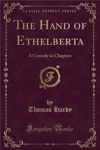 The Hand of Ethelberta