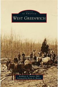 West Greenwich