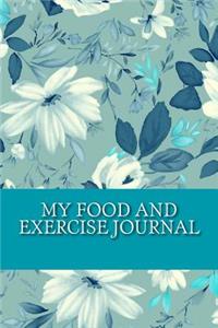 My Food and Exercise Journal