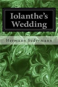 Iolanthe's Wedding