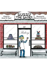 Bubby the Baker