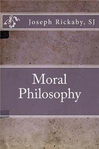 Moral Philosophy