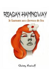 Reagan Hamingway