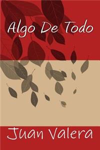 Algo de Todo