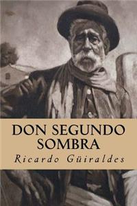 Don Segundo Sombra