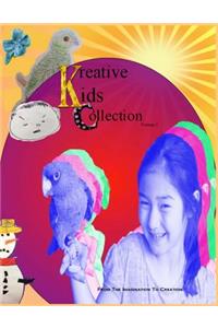 Kreative Kids Collection Volume1