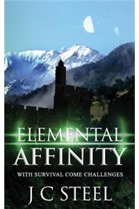 Elemental Affinity