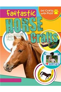 Fantastic Horse Crafts