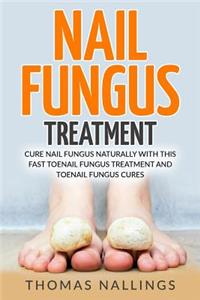 Nail Fungus Treatment