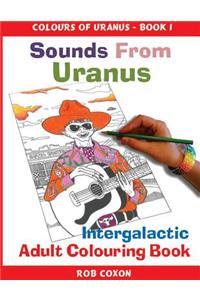 Sounds from Uranus