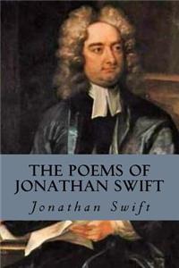 Poems of Jonathan Swift