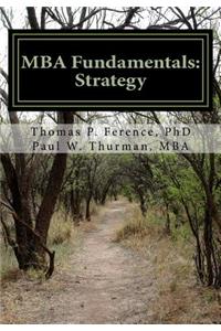 MBA Fundamentals