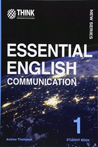 Essential English Communication