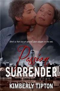 Passion Surrender