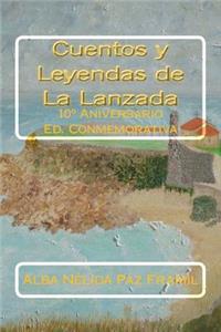 Cuentos y Leyendas de La Lanzada