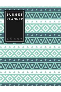 2017 Budget Planner